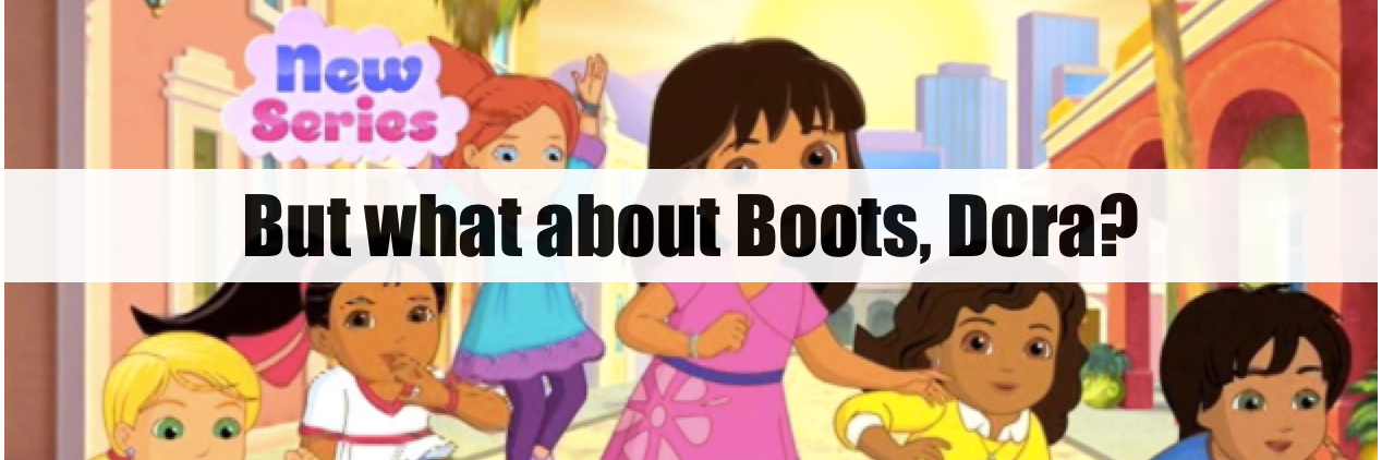WhatAboutBoots's profile banner image