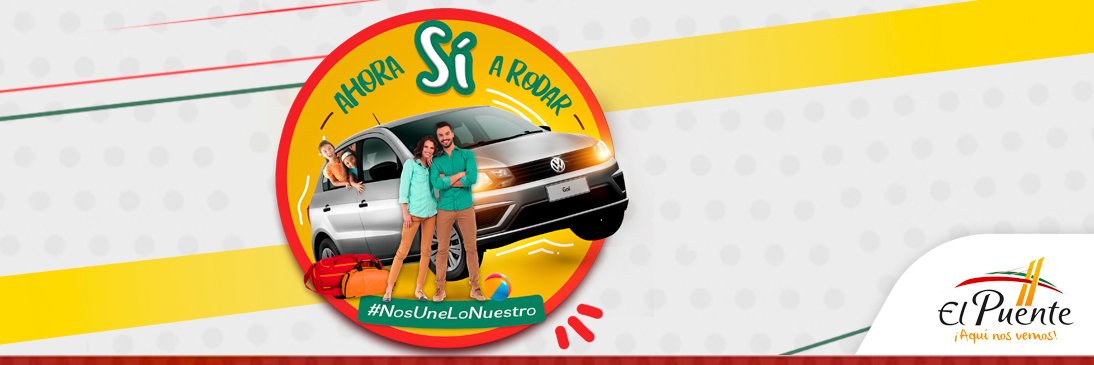 CC El Puente banner