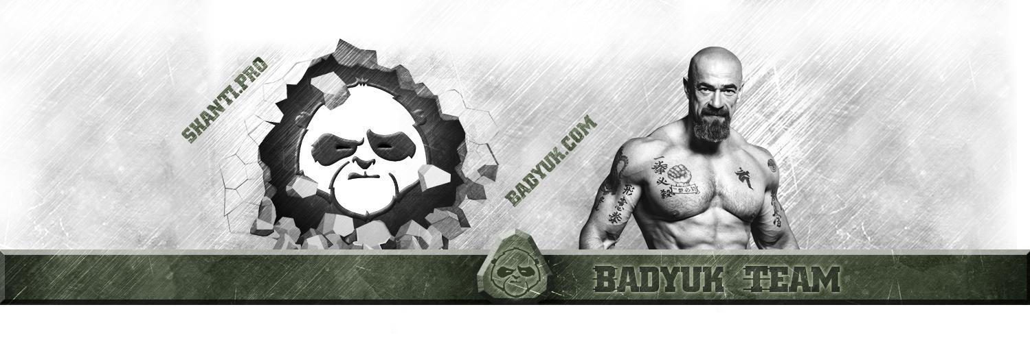sergeybadyuk's profile banner image