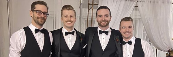 RobMahonPxP Profile Banner