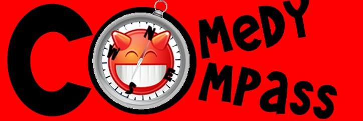 CompassComedy's profile banner image