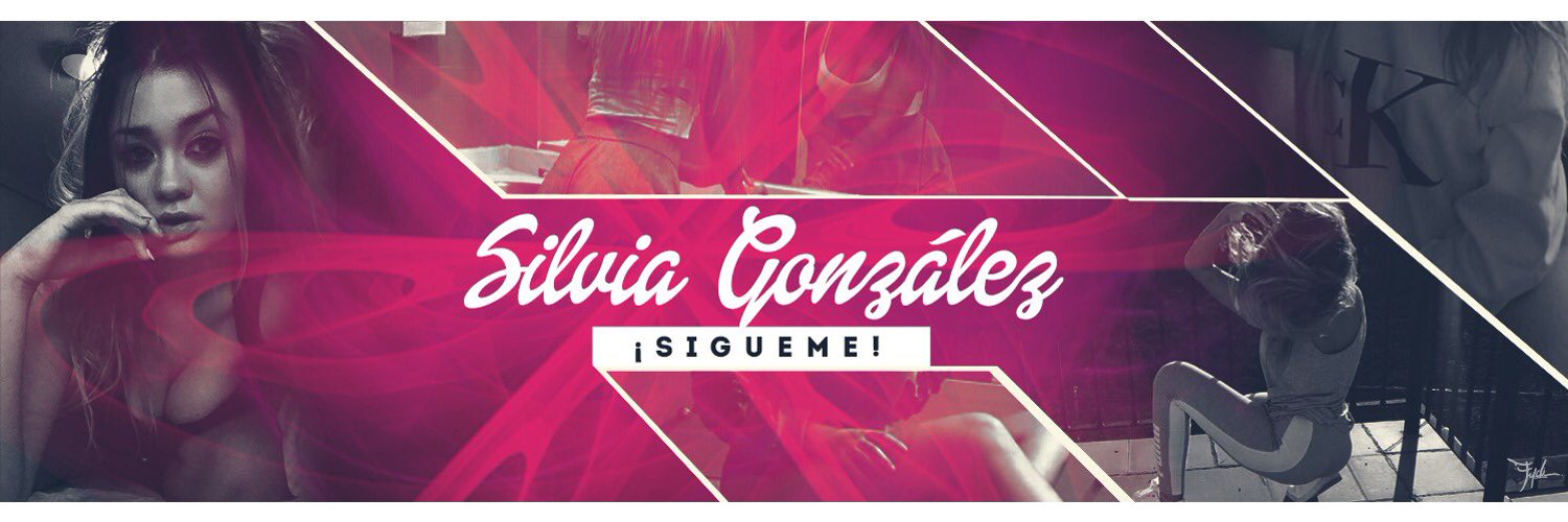 SILVIA GONZÁLEZ (@SilviaGnzalez) | Twitter