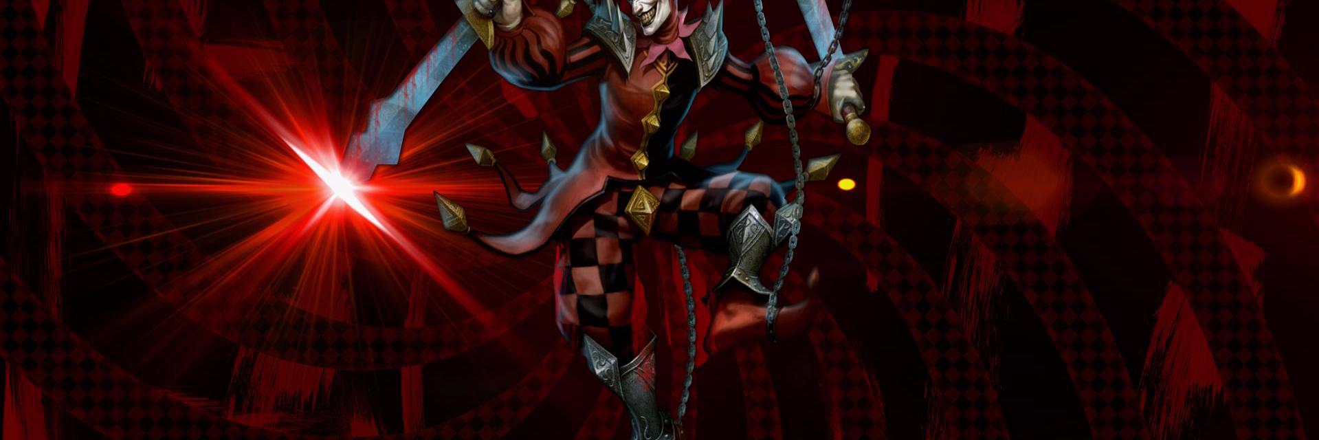 EnanPlayLoL's profile banner image