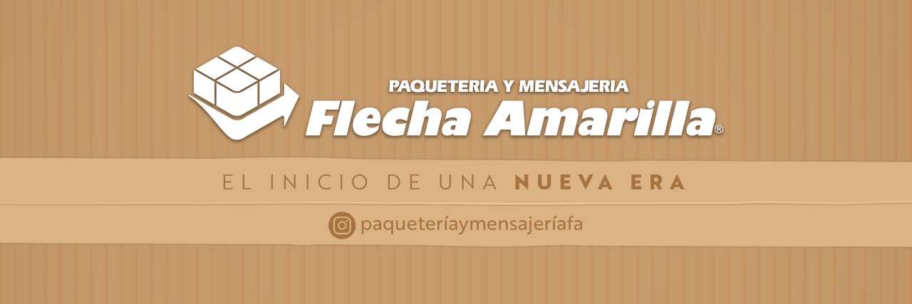PaqueteriaFA's profile banner image