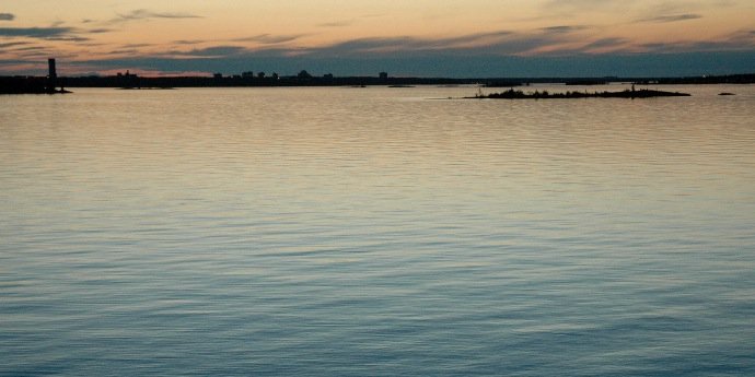 IPAC NWT Region banner