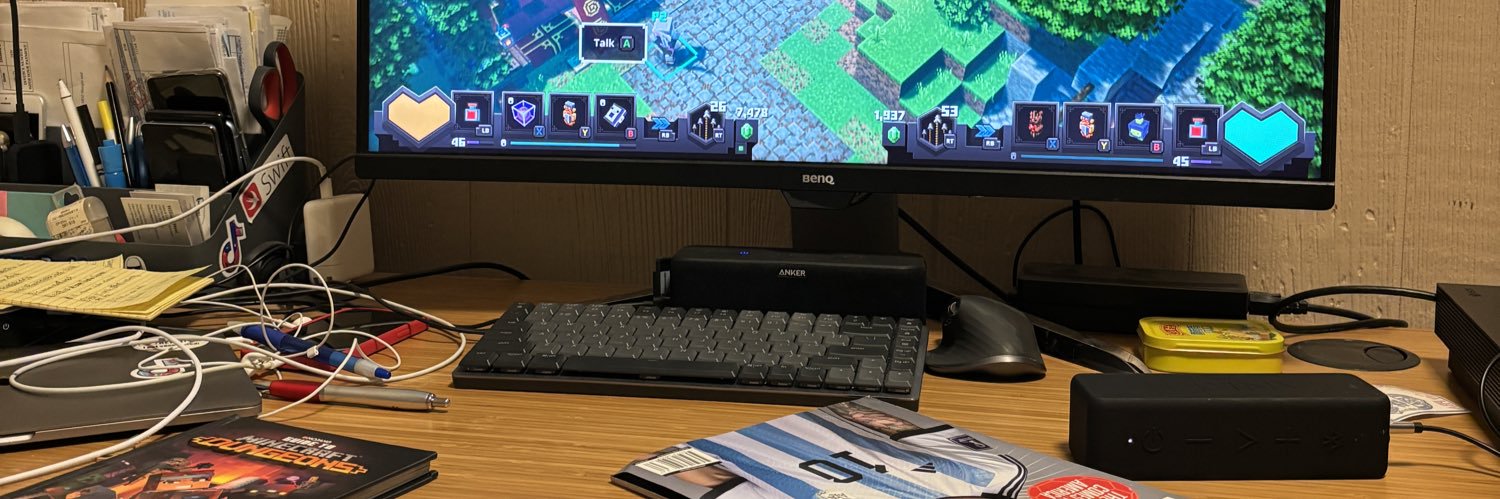 thatmarkzhong's profile banner image