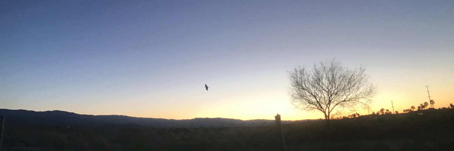 iamkevinanton's profile banner image