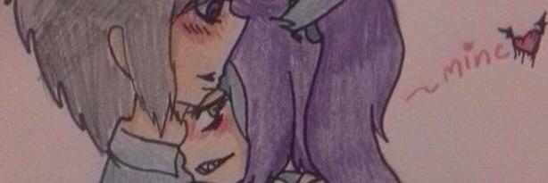 RubyKasame's profile banner image