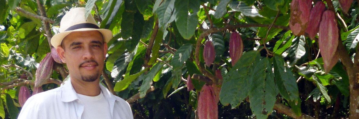AndyBritoChef's profile banner image
