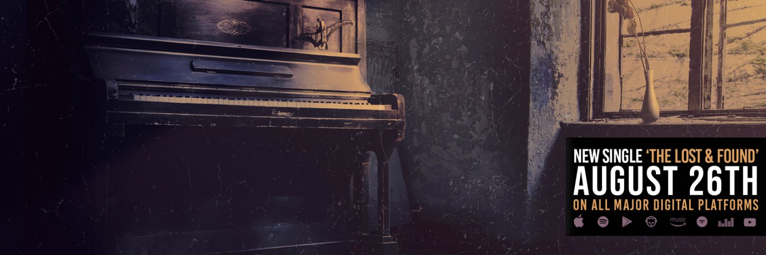 The Anxiety Effect banner