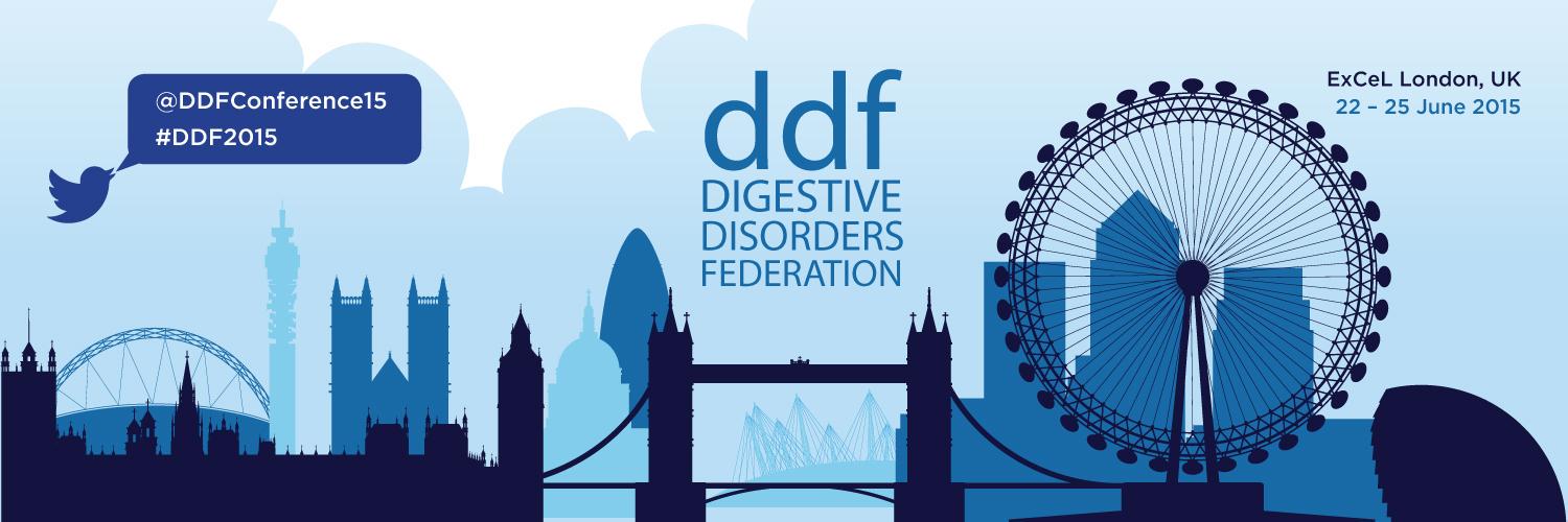 DDFConference15's profile banner image