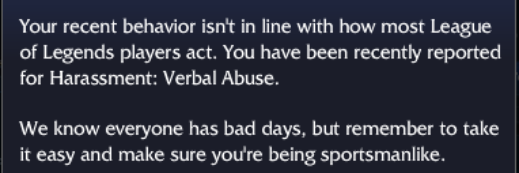 LoL_Reported's profile banner image