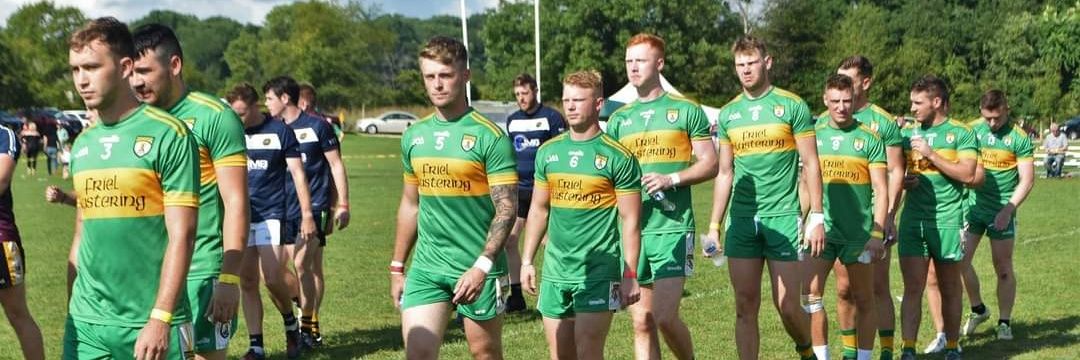 Daniel Clarke banner