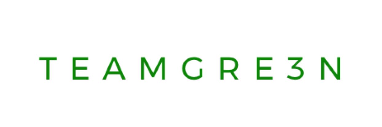 TeamGRE3N's profile banner image