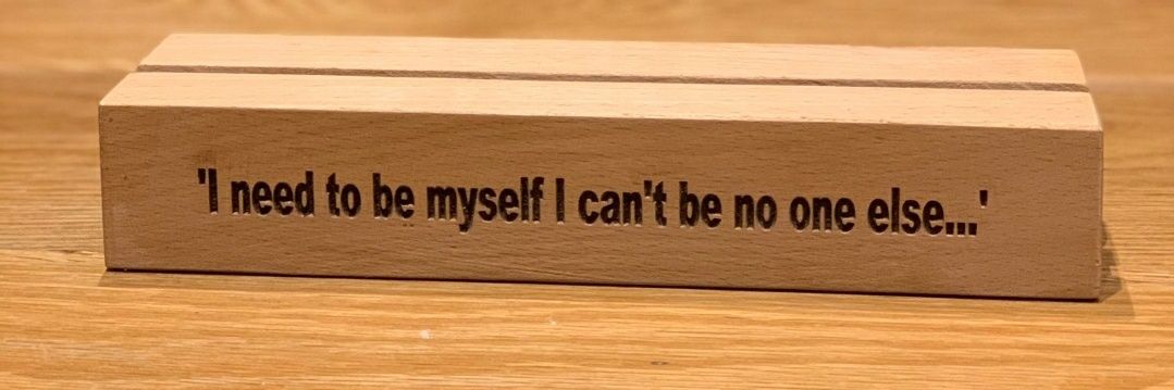 Me myself and I🧯 banner