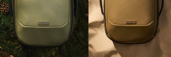 Nomaticgear Profile Banner