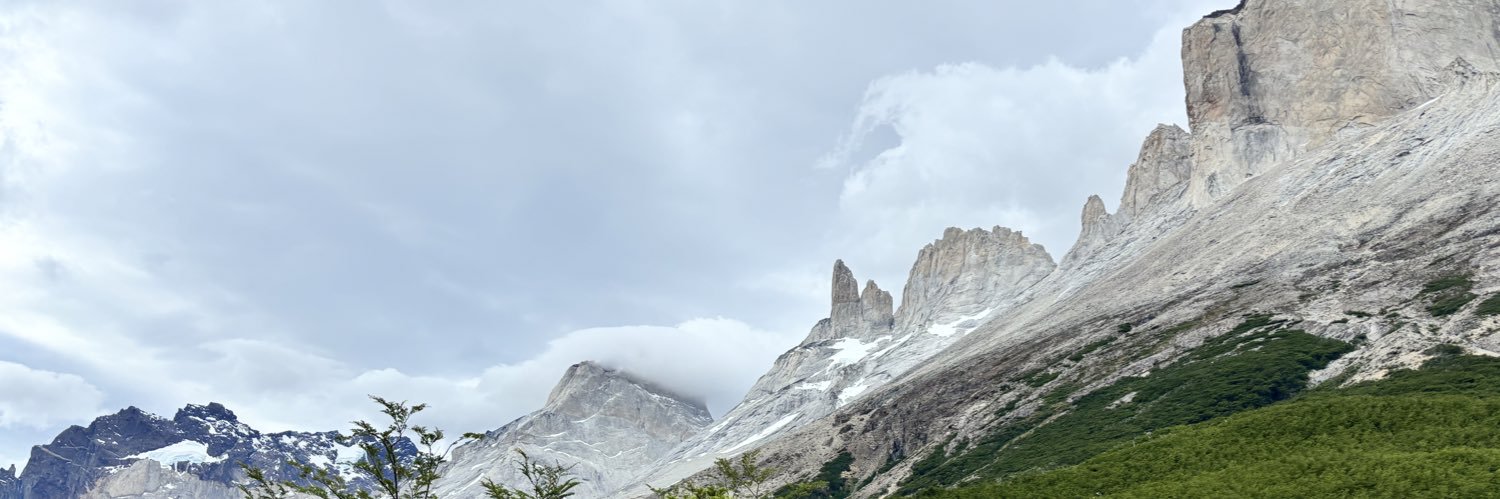 José Cortés banner