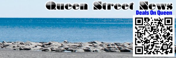 DealsOnQueen Profile Banner