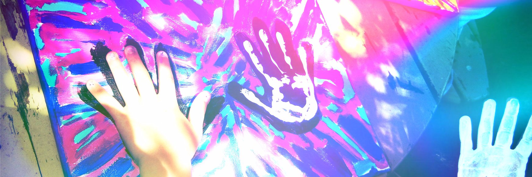 Art With Heart banner