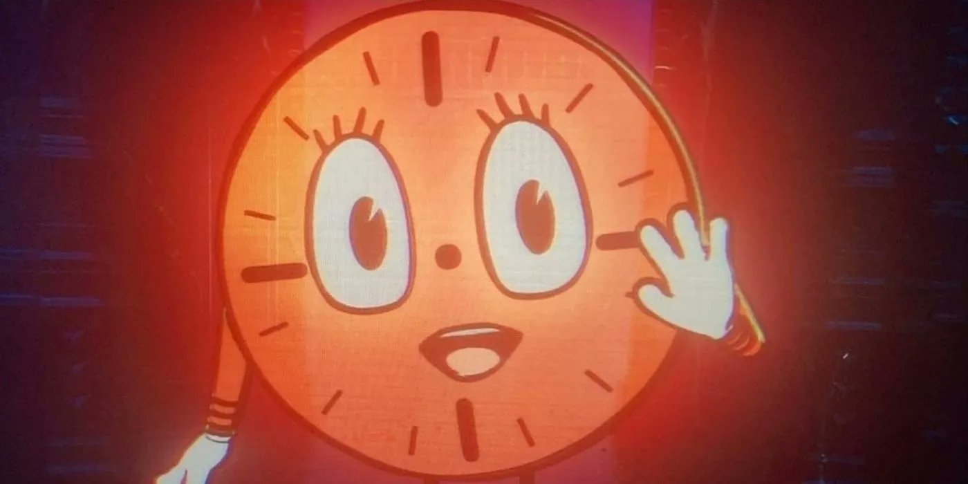 Michael Waldron banner