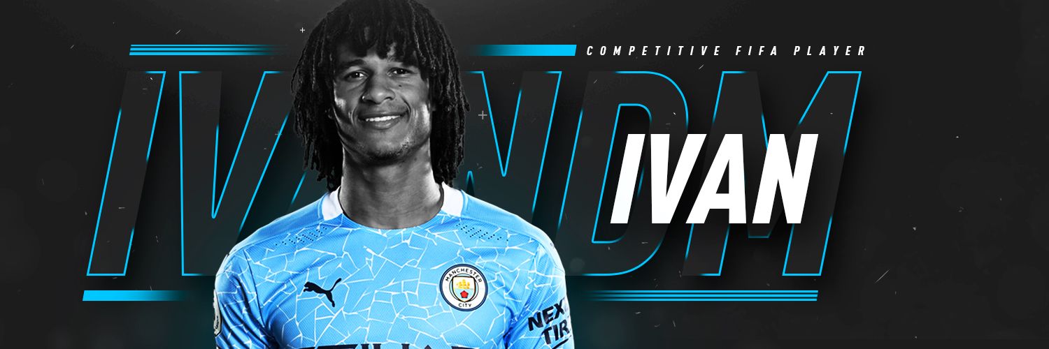 xIvanDM🇪🇸 banner