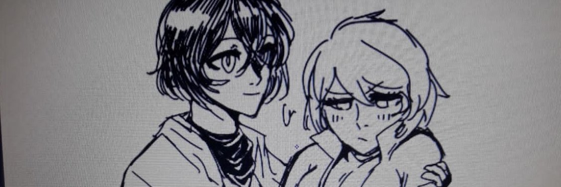 Ryu__Crimson's profile banner image