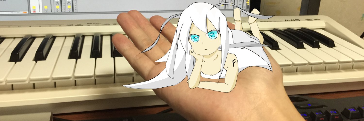 sugipamo's profile banner image