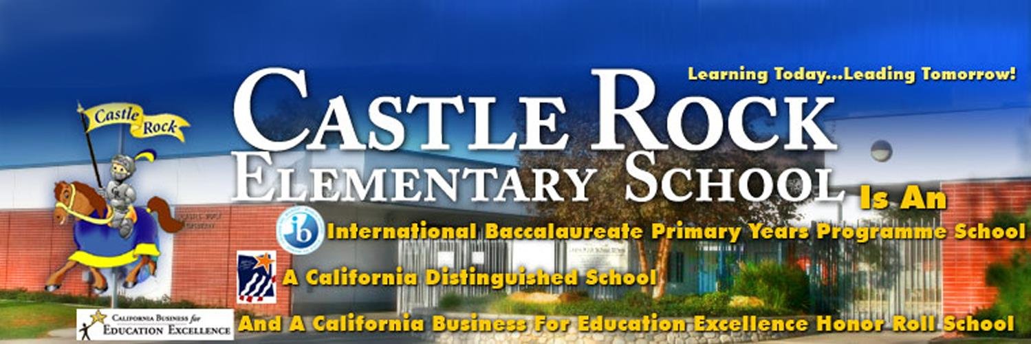 CastleRockIB's profile banner image