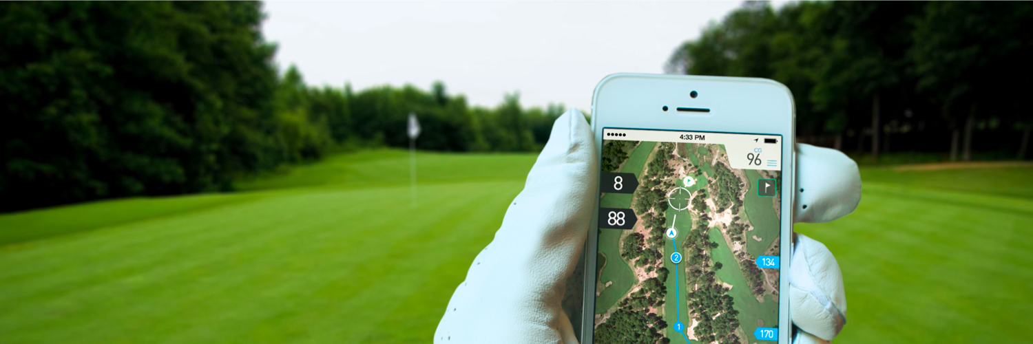Hole19Shots's profile banner image