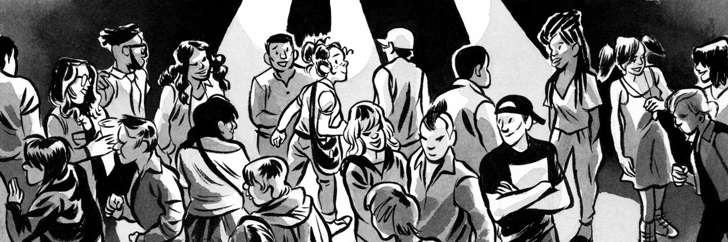 Ellen T. Crenshaw @ HOME FOREVER banner