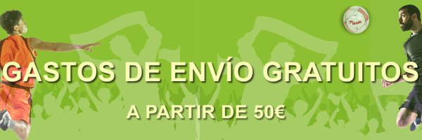 Iviva Material Deportivo Profile Banner