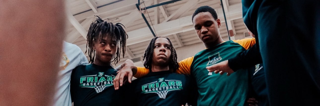 Bonner Boys Basketball banner