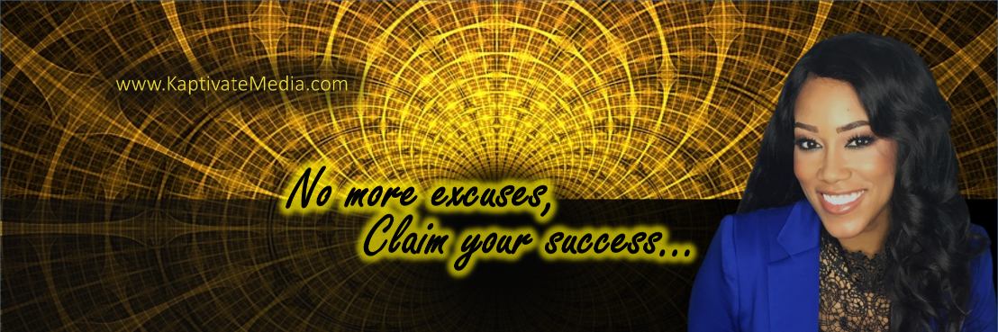 kaptivatemedia's profile banner image