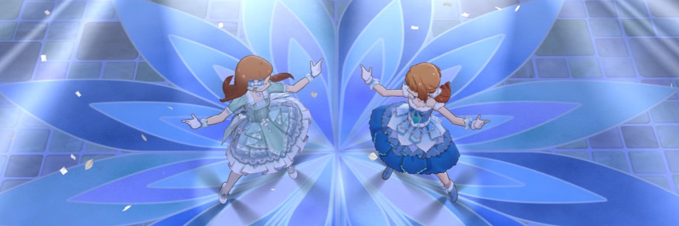 モモ👁‍🗨 banner