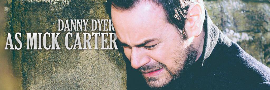 DannyDyerFanz's profile banner image