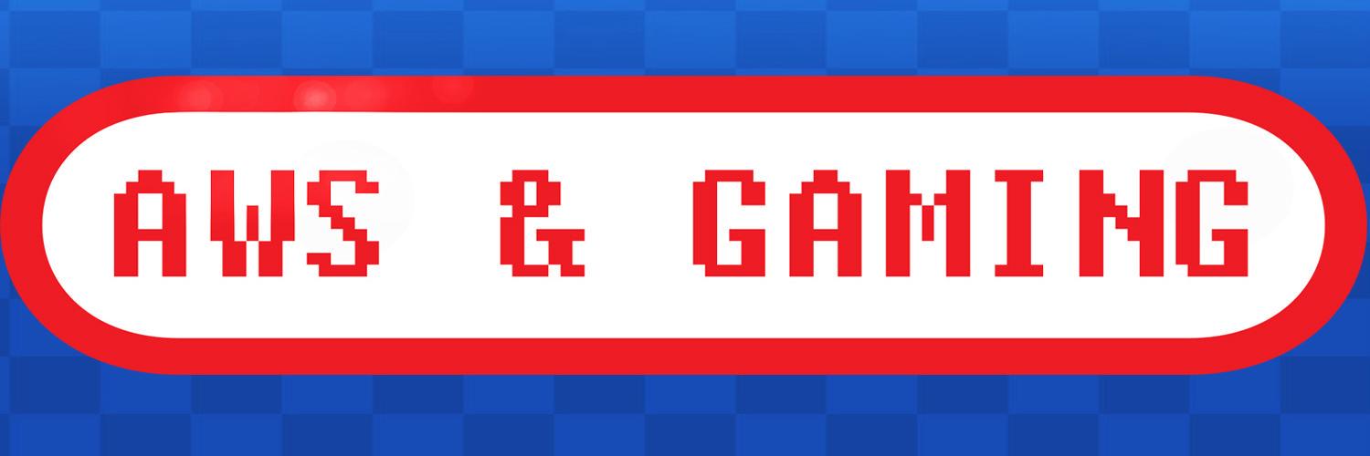 AWSandGAMING's profile banner image