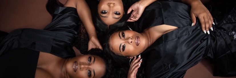 IamMissJass's profile banner image