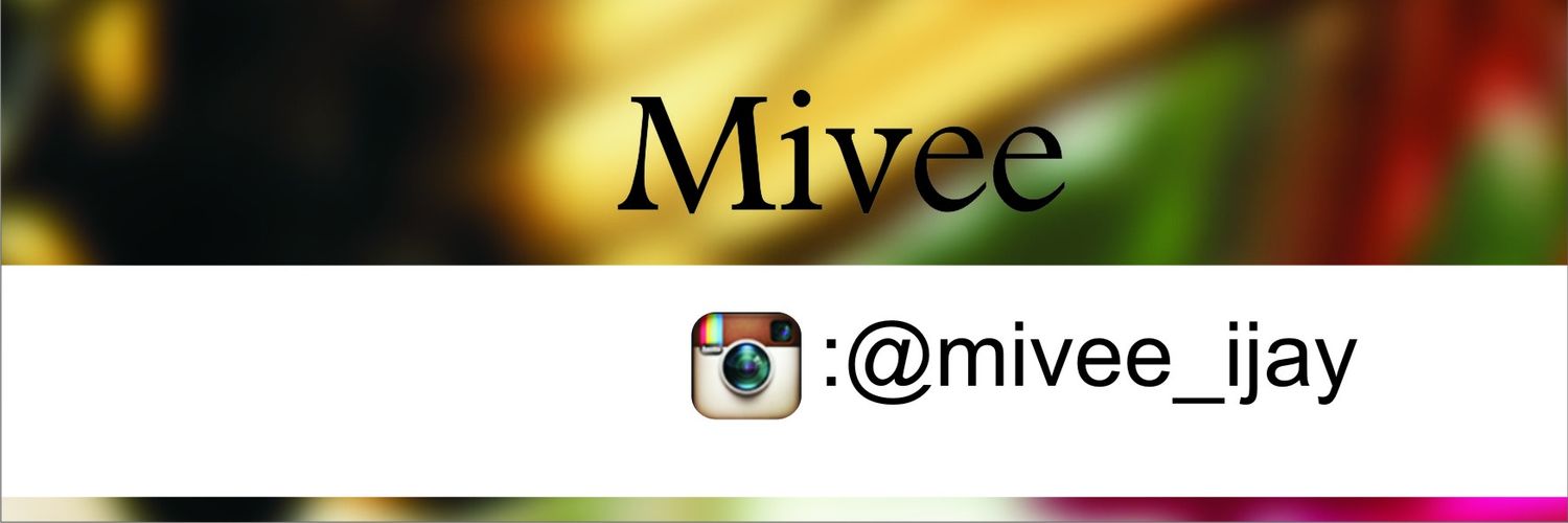 Mild_bee's profile banner image