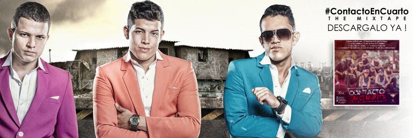 Fans4toContacto's profile banner image