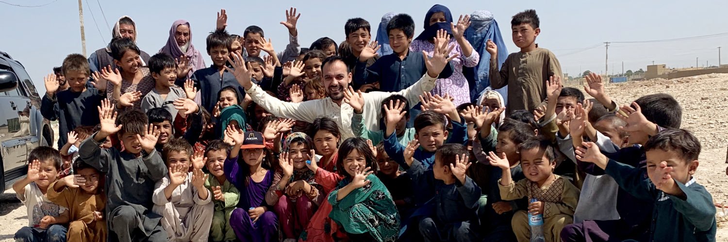 Free_Afghans's profile banner image