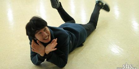 Kwangsoo_IRP's profile banner image