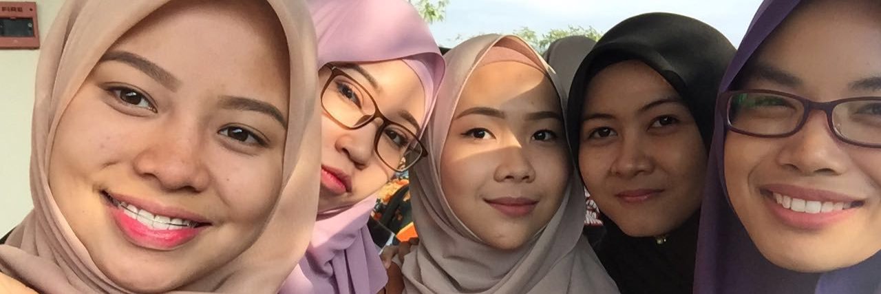 WNoorzakiah's profile banner image