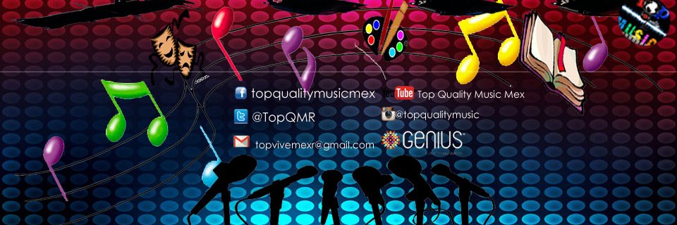TopQMR's profile banner image