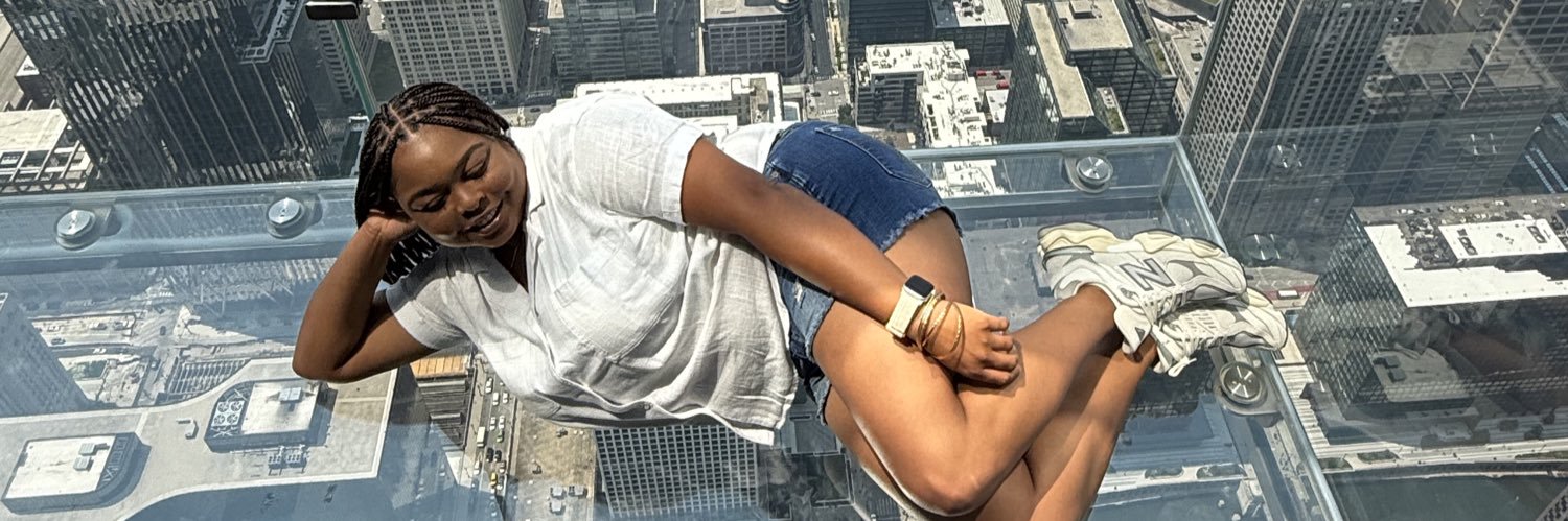 Oneandonlynyny's profile banner image