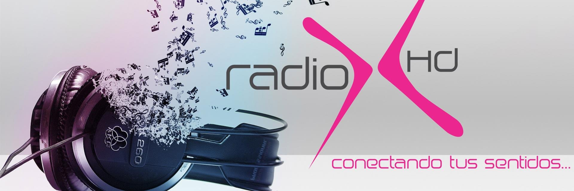 XradioHD's profile banner image