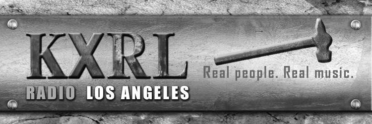 KXRLRadio's profile banner image