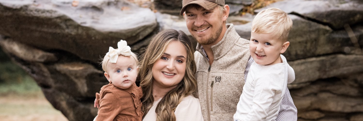 katybarkow's profile banner image