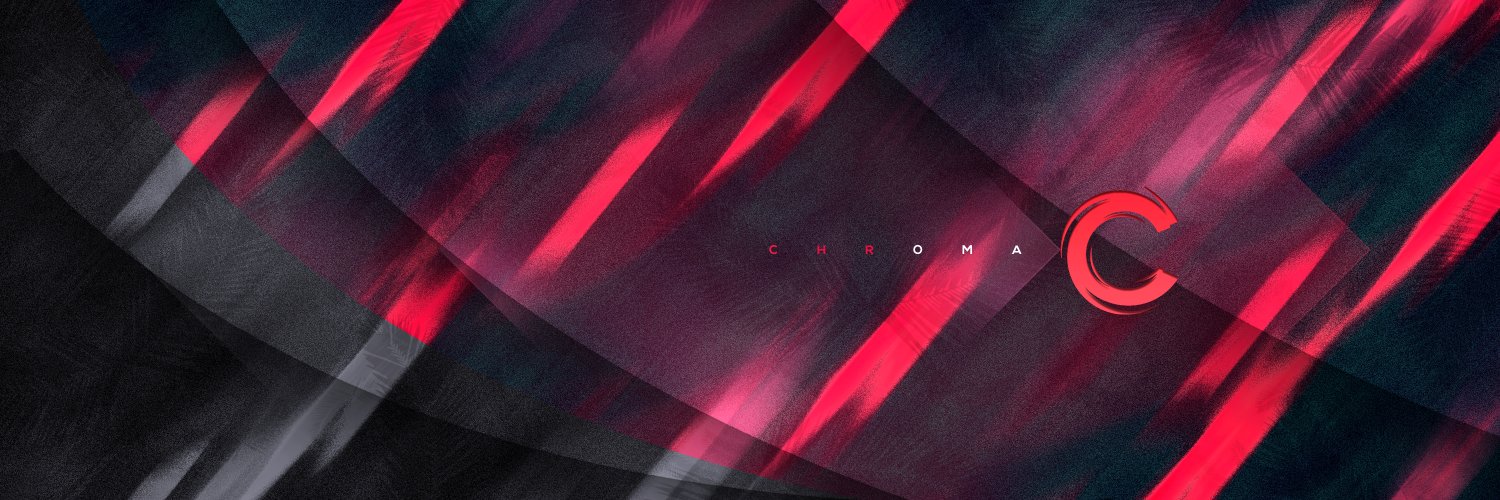 Chromvs's profile banner image
