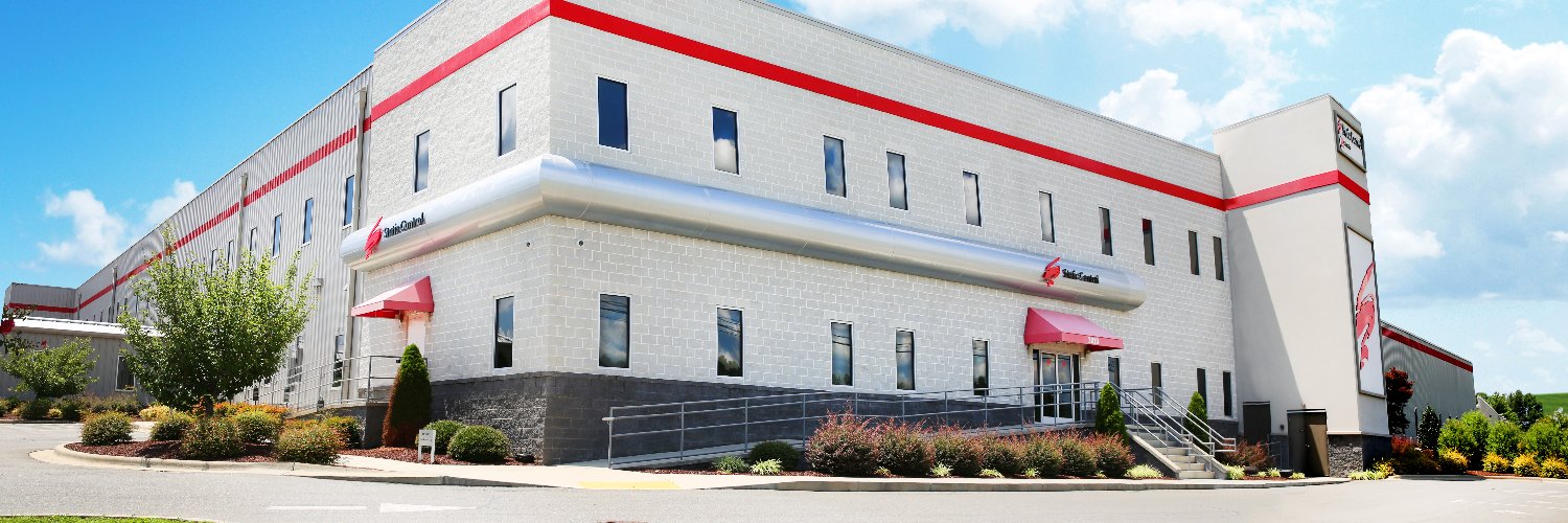 Static Control banner