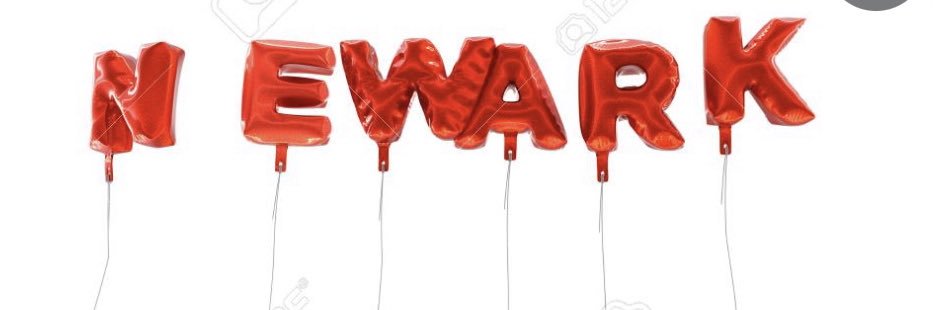 Newark_Made ♊️ banner